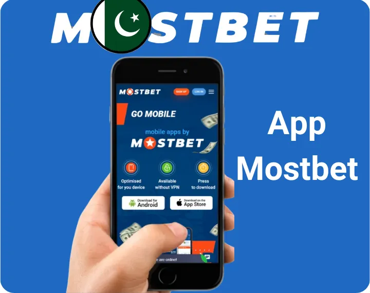 Download the Mostbet Mobile App for Android and iOS