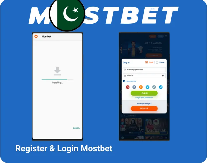 Why can't I register?