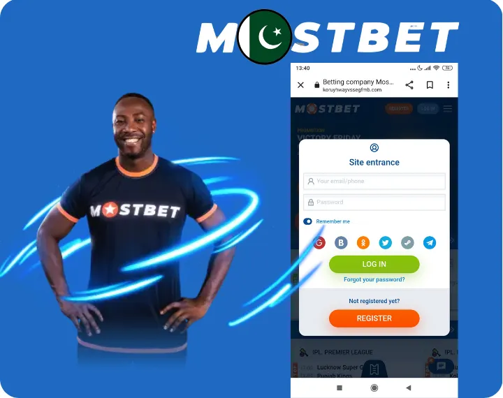 Necessity of Account Verification in Mostbet PK