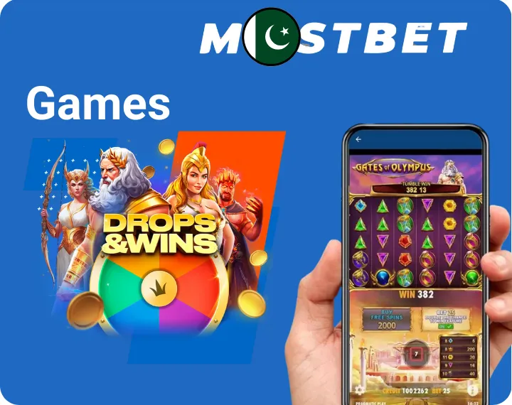 Casino Games Collection