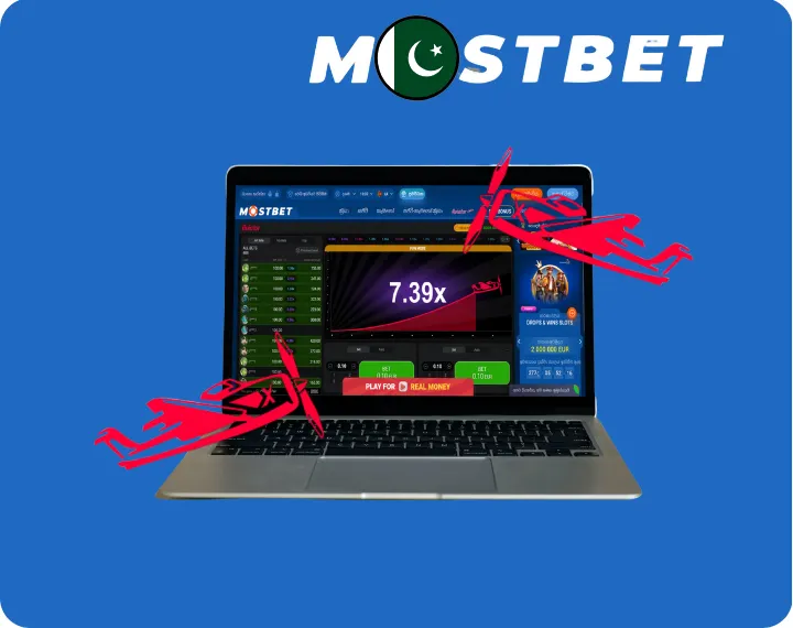 Mostbet Robo