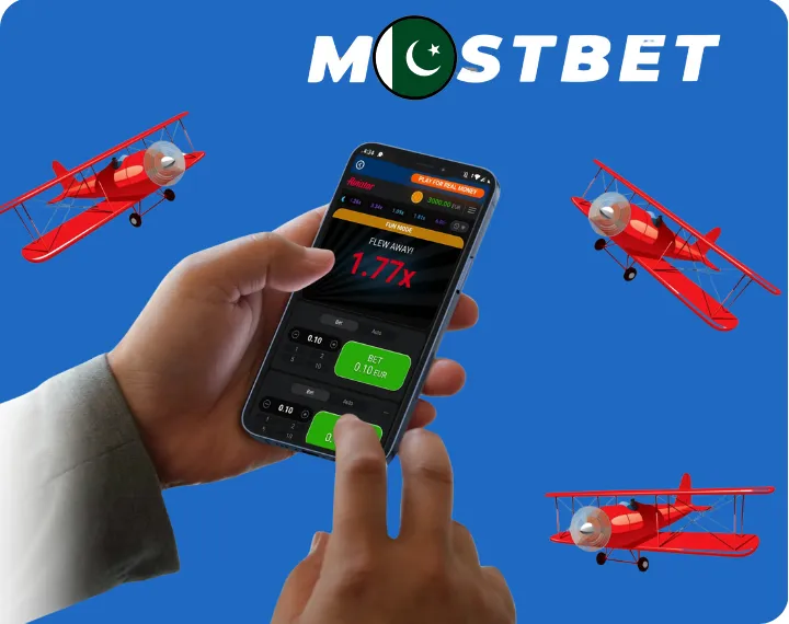 Mostbet Predictor