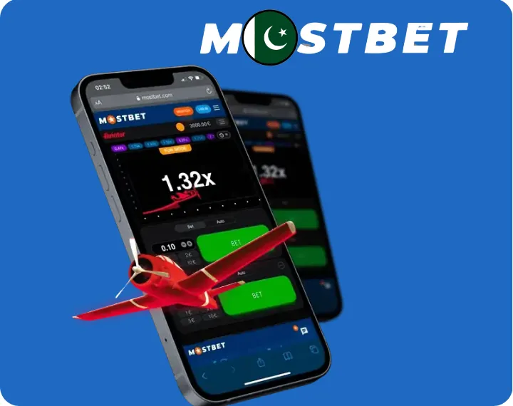 Mostbet Aviator Demo Mode