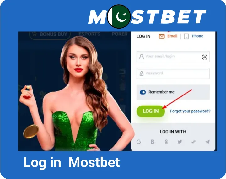Account Verification at Mostbet