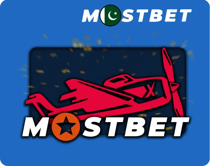 Mostbet Aviator App