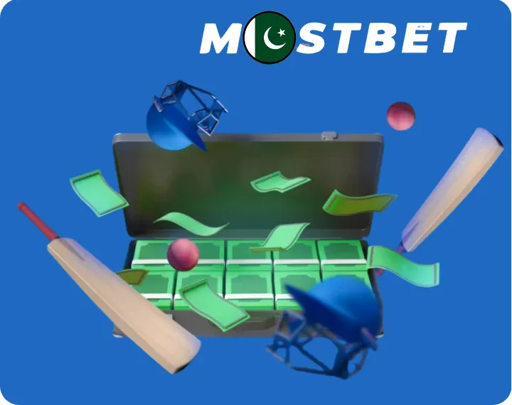 Types of Cricket Bets at Mostbet